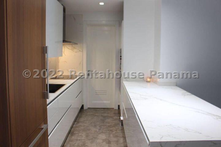 Incredible Apartment - Aartamento en Av Balboa